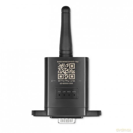 Moduł Wi-Fi do inwertera solarnego | RS232