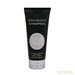 Davidoff Champion Żel pod prysznic 200 ml (Męskie) [KOSMETYKI]