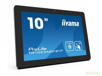 Monitor 10 cali TW1023ASC-B1P 10P.DOT.IPS,ANDROID,WIFI,CAM,MIC,USB