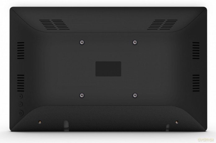 Monitor 16 cali TW1623AS-B3P,10P.DOT.IPS,ANDROID13,WIFI,24/7,RJ45, HDMI,3xUSB,CMS (iiSignage2)