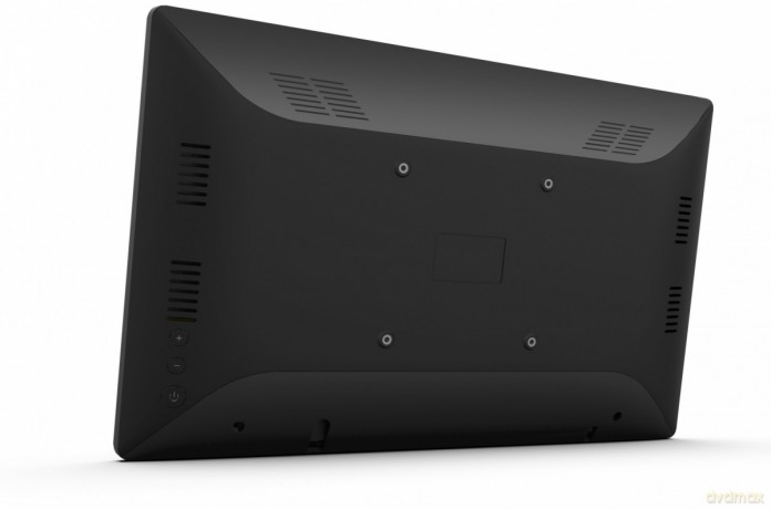 Monitor 16 cali TW1623AS-B3P,10P.DOT.IPS,ANDROID13,WIFI,24/7,RJ45, HDMI,3xUSB,CMS (iiSignage2)