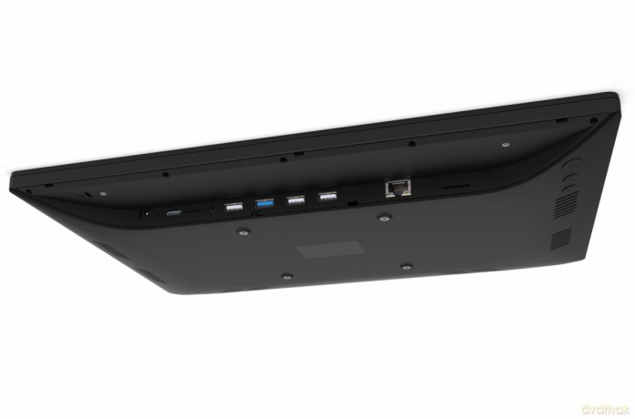 Monitor 16 cali TW1623AS-B3P,10P.DOT.IPS,ANDROID13,WIFI,24/7,RJ45, HDMI,3xUSB,CMS (iiSignage2)