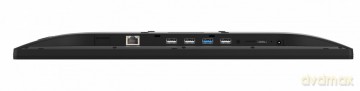 Monitor 16 cali TW1623AS-B3P,10P.DOT.IPS,ANDROID13,WIFI,24/7,RJ45, HDMI,3xUSB,CMS (iiSignage2)