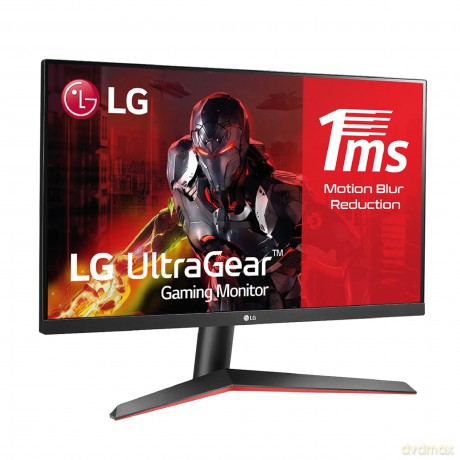 Monitor 24MP60G-B 23.8 cala IPS Full HD AMD FreeSync 1ms MBR