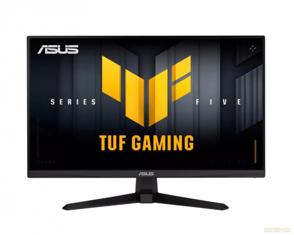 Monitor 25 cali TUF Gaming VG259QM5A IPS 240Hz 2HDMI DP 0,3MS