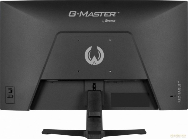 Monitor 27 cali G2771HSU-B1 0.4ms,Fast IPS,1xUSB 3.2, 1xUSB C, 240Hz, DP, 2xHDMI, Adaptive G-SYNC - 1920 x 1080 @48-240Hz DisplayPort Only