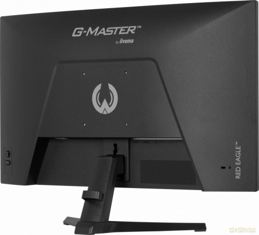 Monitor 27 cali G2771HSU-B1 0.4ms,Fast IPS,1xUSB 3.2, 1xUSB C, 240Hz, DP, 2xHDMI, Adaptive G-SYNC - 1920 x 1080 @48-240Hz DisplayPort Only