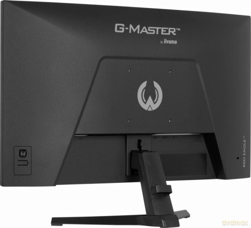 Monitor 27 cali G2771HSU-B1 0.4ms,Fast IPS,1xUSB 3.2, 1xUSB C, 240Hz, DP, 2xHDMI, Adaptive G-SYNC - 1920 x 1080 @48-240Hz DisplayPort Only
