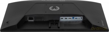 Monitor 27 cali G2771HSU-B1 0.4ms,Fast IPS,1xUSB 3.2, 1xUSB C, 240Hz, DP, 2xHDMI, Adaptive G-SYNC - 1920 x 1080 @48-240Hz DisplayPort Only
