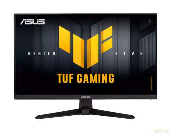 Monitor 27 cali VG279Q5A TUF5 200Hz 0.3MS 2HDMI DP
