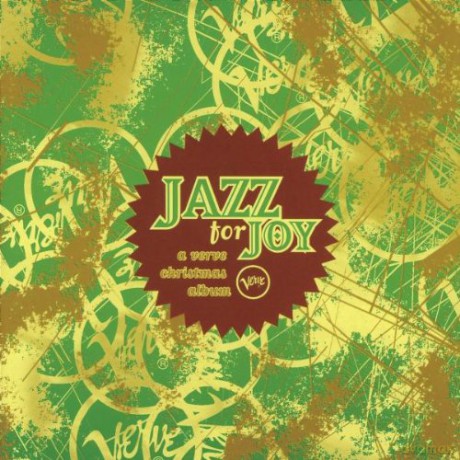 Various: Jazz For Joy:A Verve Christmas Album [CD]