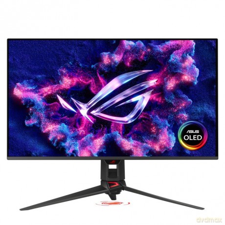 Monitor 31.5 cala PG32UCDMR ROG QD-OLED 0.03MS HDMI DP