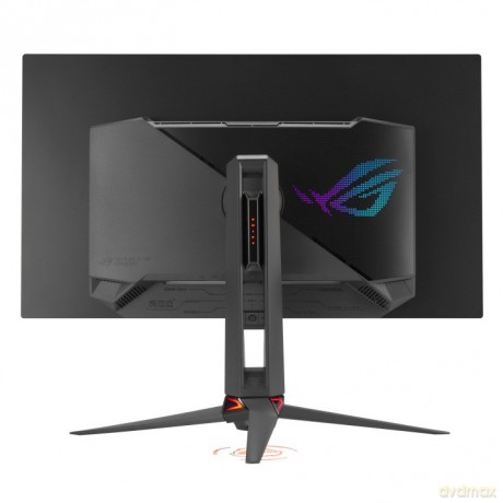 Monitor 31.5 cala PG32UCDMR ROG QD-OLED 0.03MS HDMI DP