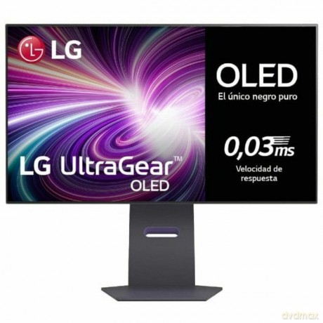 Monitor 32 cale 32GS95UV-B UHD UltraGear
