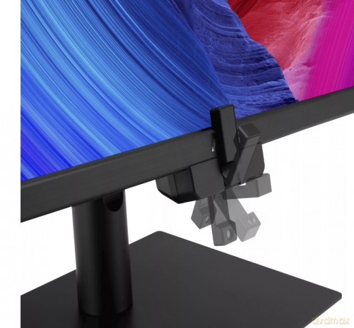 Monitor 32 cale PA32UCE ProArt 4K IPS HDMI2 DP2 USB-C