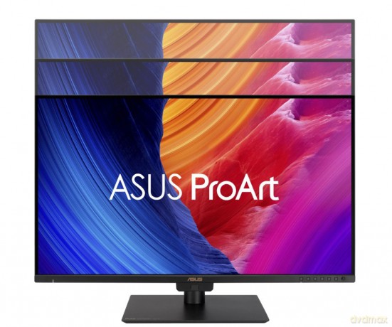 Monitor 32 cale PA32UCE ProArt 4K IPS HDMI2 DP2 USB-C