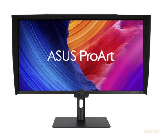 Monitor 32 cale PA32UCE ProArt 4K IPS HDMI2 DP2 USB-C