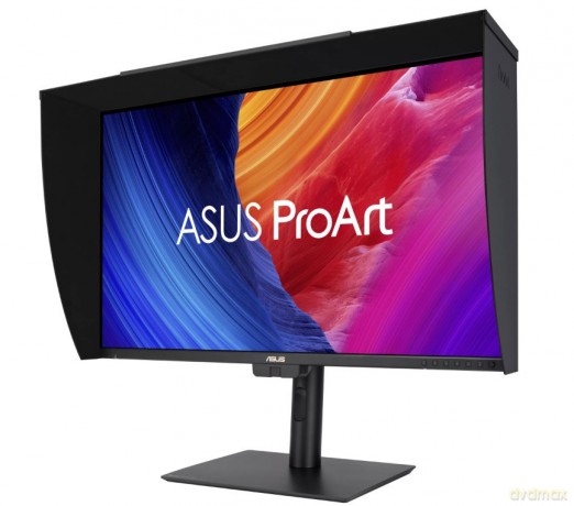 Monitor 32 cale PA32UCE ProArt 4K IPS HDMI2 DP2 USB-C