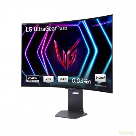 Monitor 39 cali 39GS95QE-B