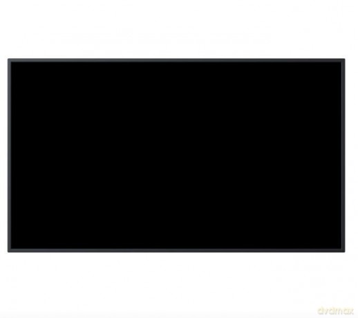 Monitor 65 cali NSD-6503 AN9 UHD VA 500cd/m2 4000:1
