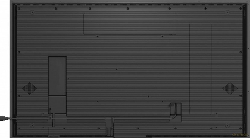 Monitor 65 cali T6529AS-B1AG VA,4K,HDMIx2,USB-C,RJ45,2x10W,WiFi, Android 14, Signal FailOver, Whiteboard, iiSignage2 (CMS), iiControl (DMS), iiS