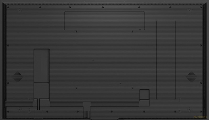 Monitor 65 cali T6529AS-B1AG VA,4K,HDMIx2,USB-C,RJ45,2x10W,WiFi, Android 14, Signal FailOver, Whiteboard, iiSignage2 (CMS), iiControl (DMS), iiS