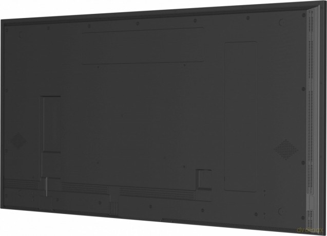 Monitor 65 cali T6529AS-B1AG VA,4K,HDMIx2,USB-C,RJ45,2x10W,WiFi, Android 14, Signal FailOver, Whiteboard, iiSignage2 (CMS), iiControl (DMS), iiS