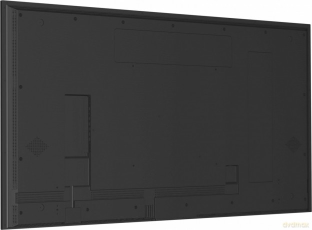 Monitor 65 cali T6529AS-B1AG VA,4K,HDMIx2,USB-C,RJ45,2x10W,WiFi, Android 14, Signal FailOver, Whiteboard, iiSignage2 (CMS), iiControl (DMS), iiS
