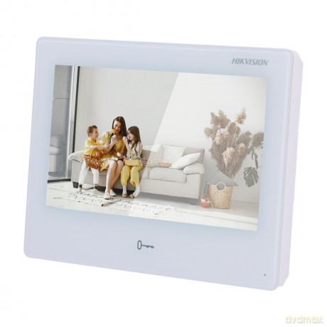 Monitor do wideodomofonu DS-KH9310-WTE1(B)