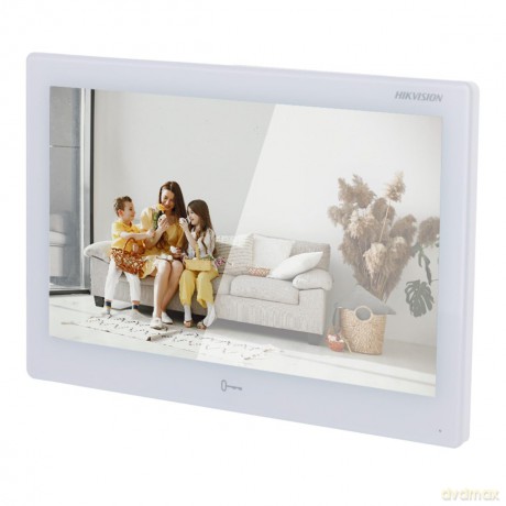 Monitor do wideodomofonu DS-KH9510-WTE1(B)