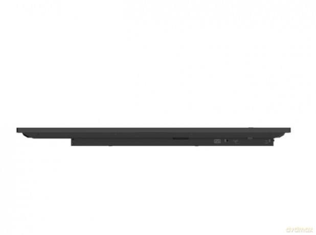 Monitor interaktywny 65TR3DK-BM 65 cali UHD Multi Touch