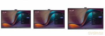 Monitor interaktywny MB86Pro-A02 1203671