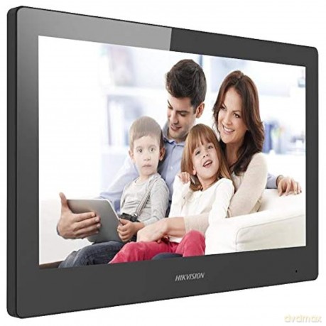 Monitor wewnętrzny DS-KH8520-WTE1 10 cali