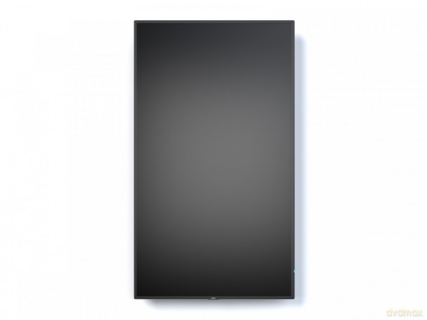 Monitor wielkoformatowy 43 cale MultiSync M431 UHD 500cd/m2 24/7