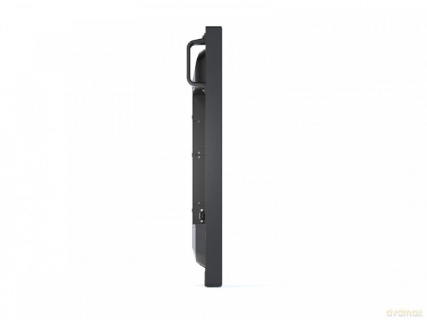 Monitor wielkoformatowy 43 cale MultiSync M431 UHD 500cd/m2 24/7