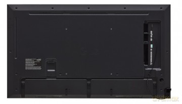 Monitor wielkoformatowy 43UH5N-M 500cd/m2 UHD 24/7