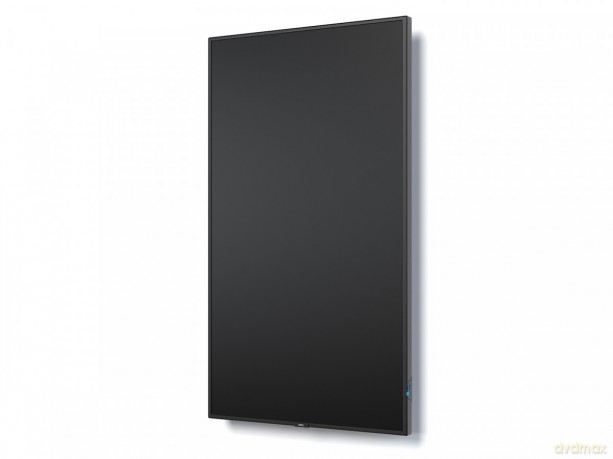 Monitor wielkoformatowy 49 cali MultiSync M491 UHD 500cd/m2 24/7
