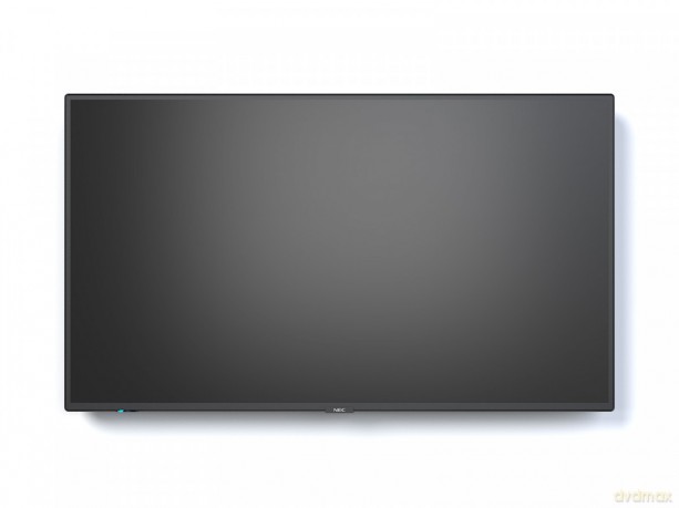 Monitor wielkoformatowy 49 cali MultiSync M491 UHD 500cd/m2 24/7