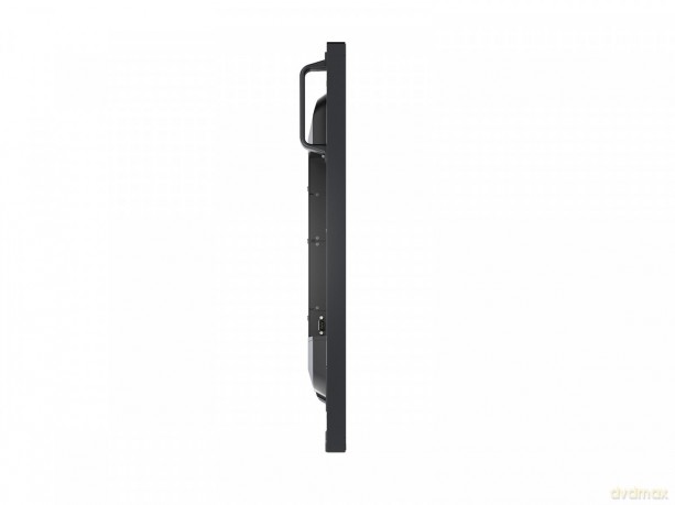 Monitor wielkoformatowy 49 cali MultiSync M491 UHD 500cd/m2 24/7