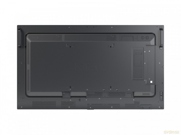 Monitor wielkoformatowy 49 cali MultiSync M491 UHD 500cd/m2 24/7