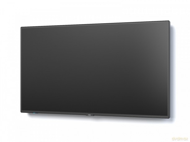 Monitor wielkoformatowy 55 cali MultiSync M551 UHD 500cd/m2 24/7