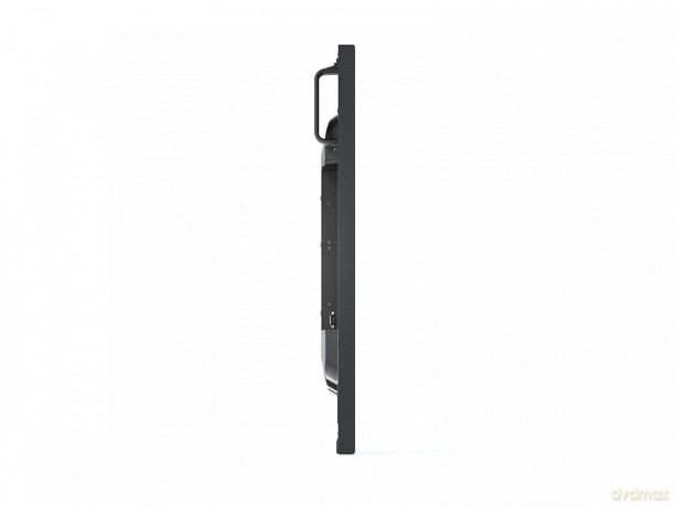 Monitor wielkoformatowy 55 cali MultiSync M551 UHD 500cd/m2 24/7