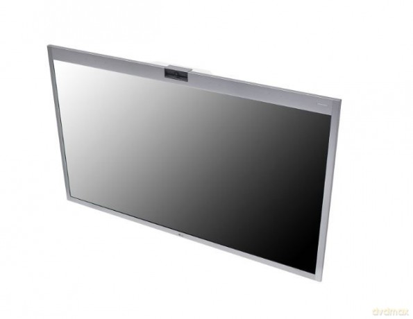 Monitor wielkoformatowy do wideokonferencji 55 cali 55CT5WN-B One Quick Works