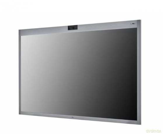Monitor wielkoformatowy do wideokonferencji 55 cali 55CT5WN-B One Quick Works