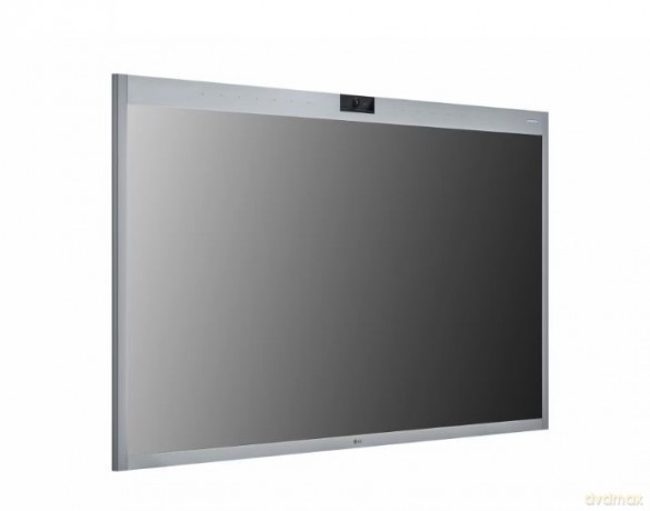 Monitor wielkoformatowy do wideokonferencji 55 cali 55CT5WN-B One Quick Works
