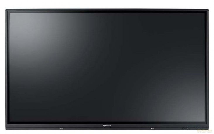Monitor wielkoformatowy IFP-6503 4K