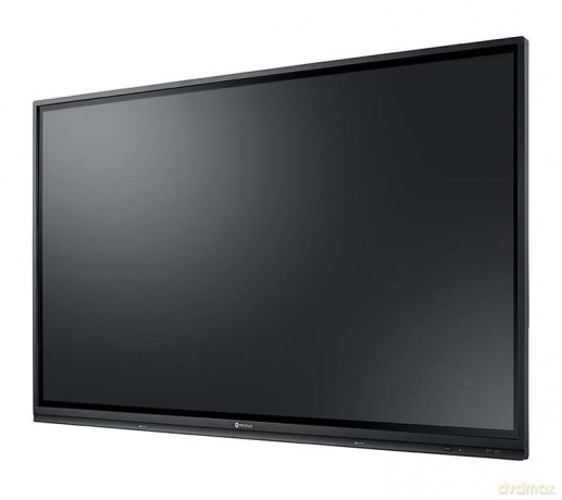 Monitor wielkoformatowy IFP-6503 4K