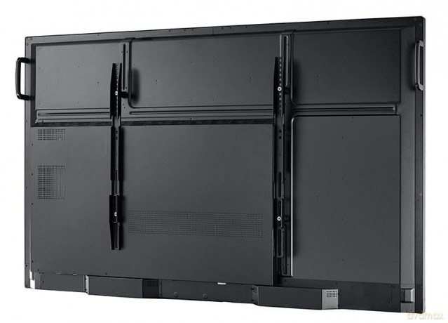 Monitor wielkoformatowy IFP-6503 4K