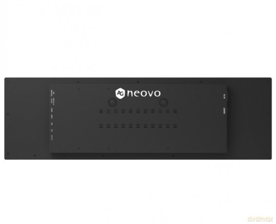Monitor wielkoformatowy PB-3701A 37 cali 32:9 700NIT SLIM