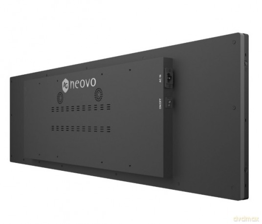 Monitor wielkoformatowy PB-3701A 37 cali 32:9 700NIT SLIM